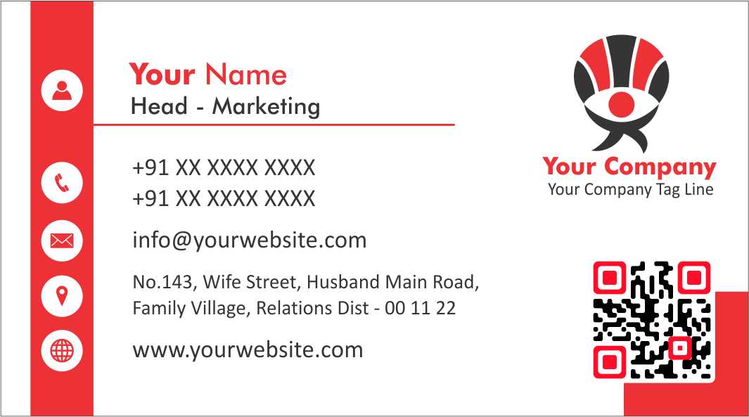Business Card 001