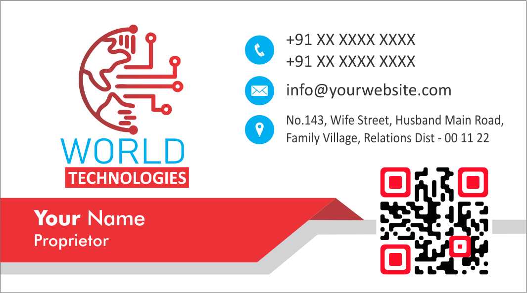 Business Card 006