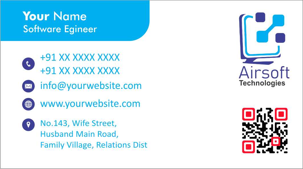 Business Card 012
