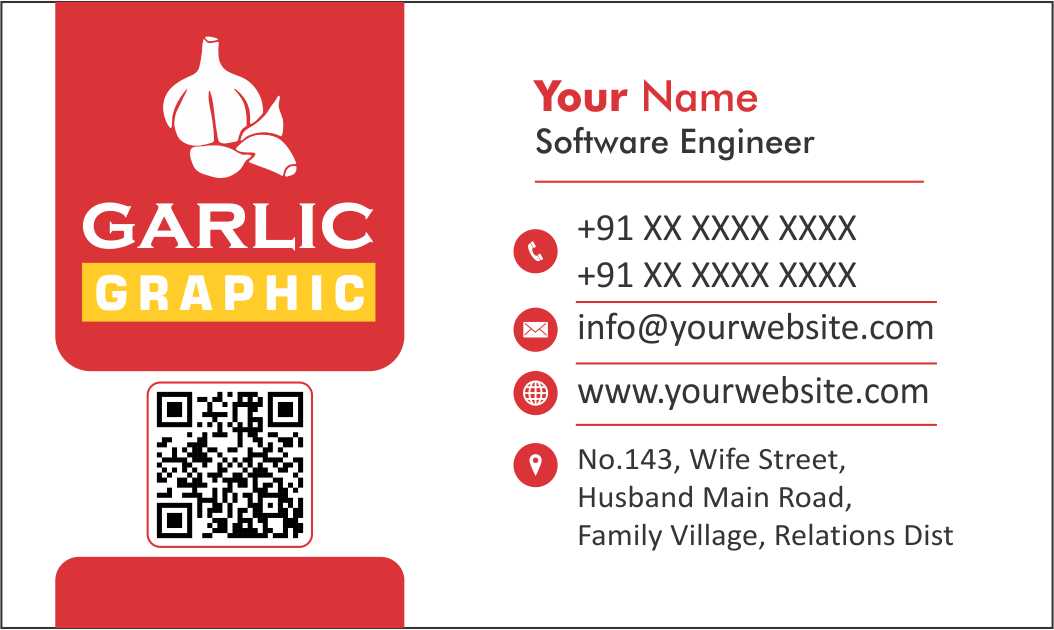 Business Card 016