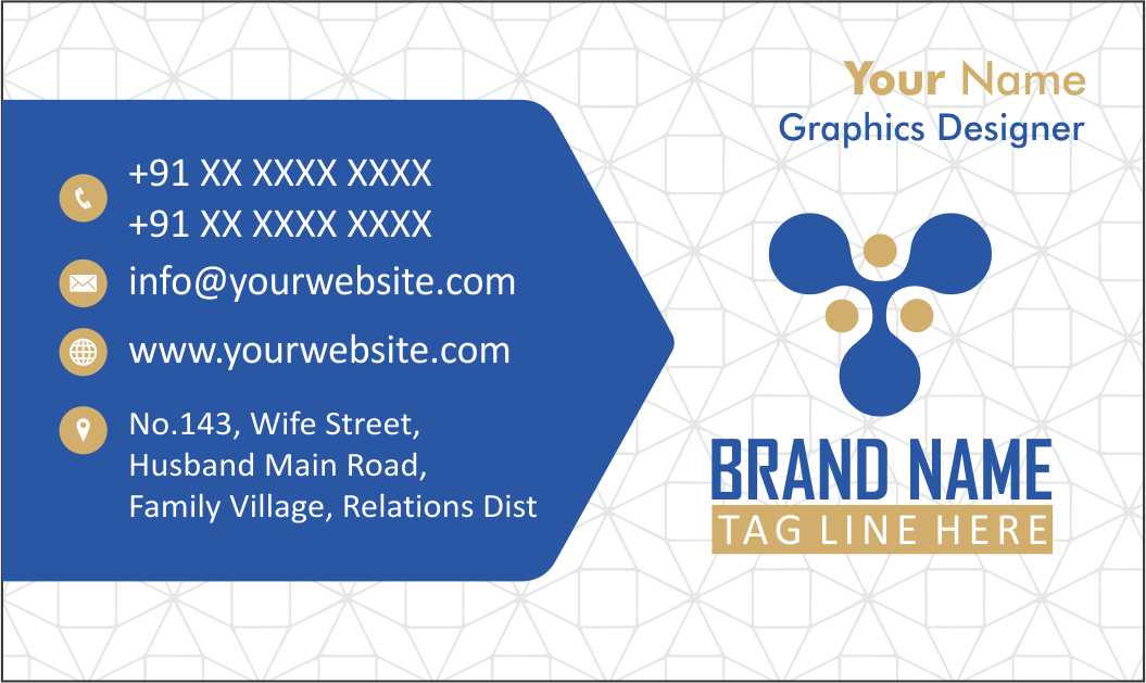 Business Card 019