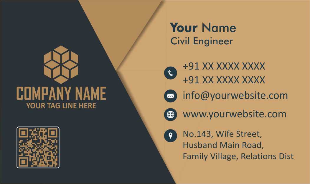 Business Card 020