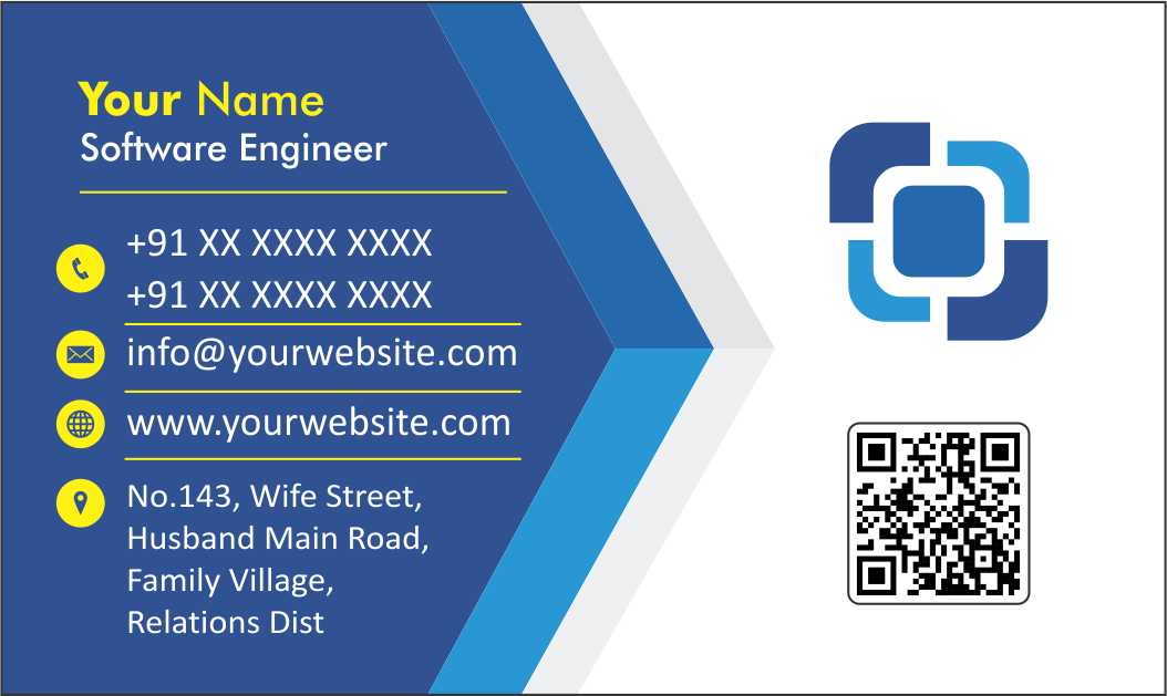 Business Card 021