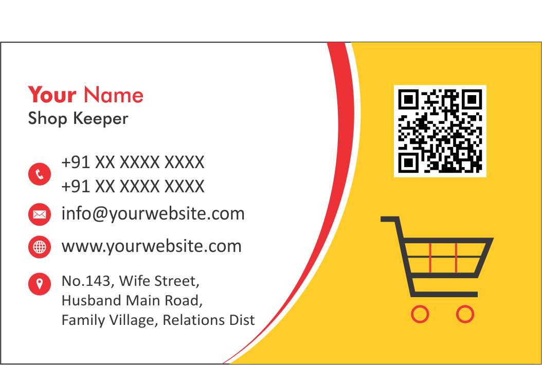 Business Card 025