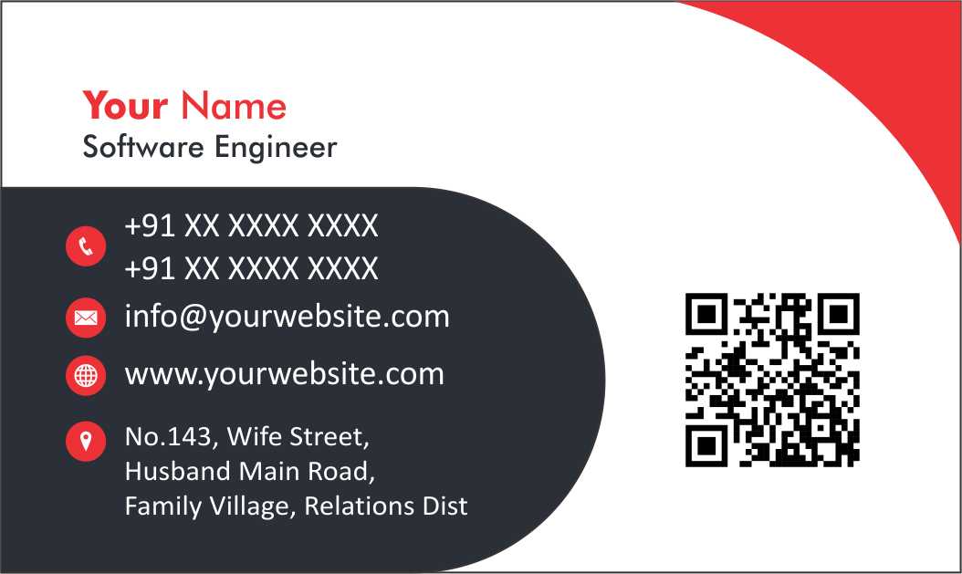 Business Card 033
