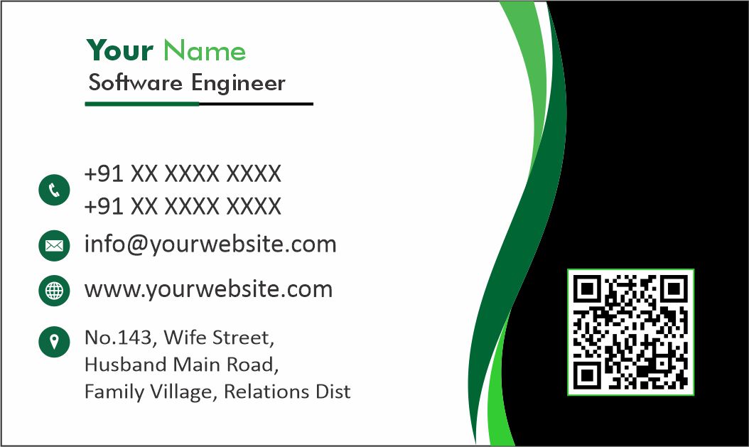 Business Card 041