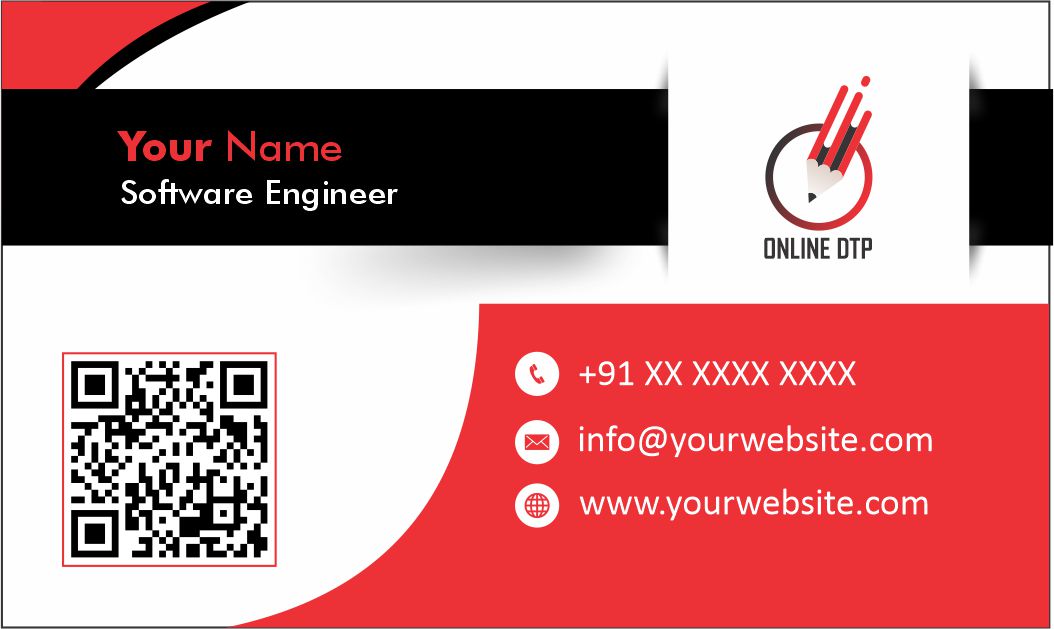 Business Card 044