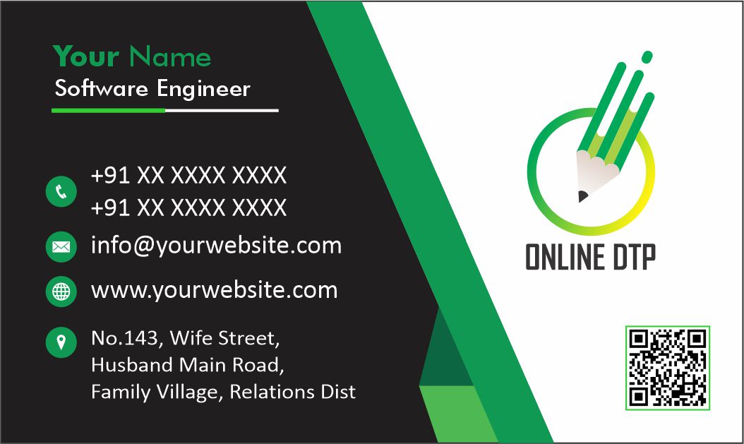 Business Card 048