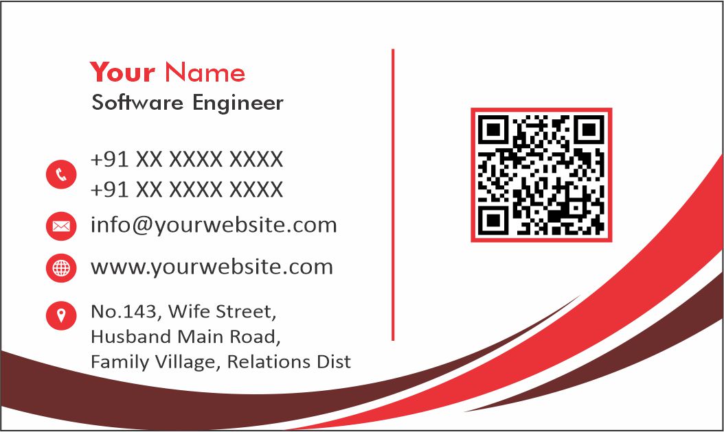 Business Card 059