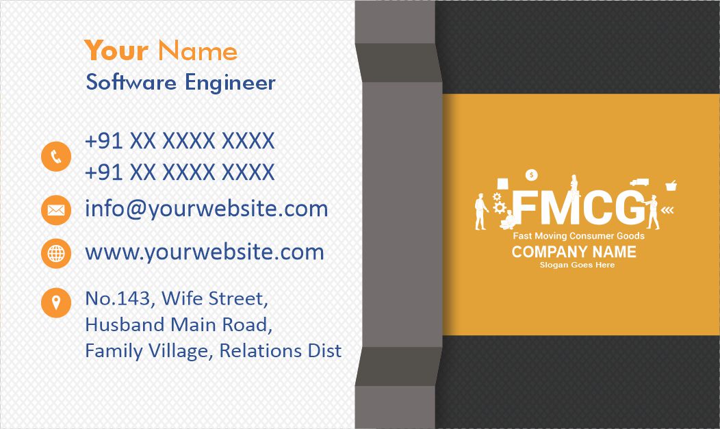 Business Card 060