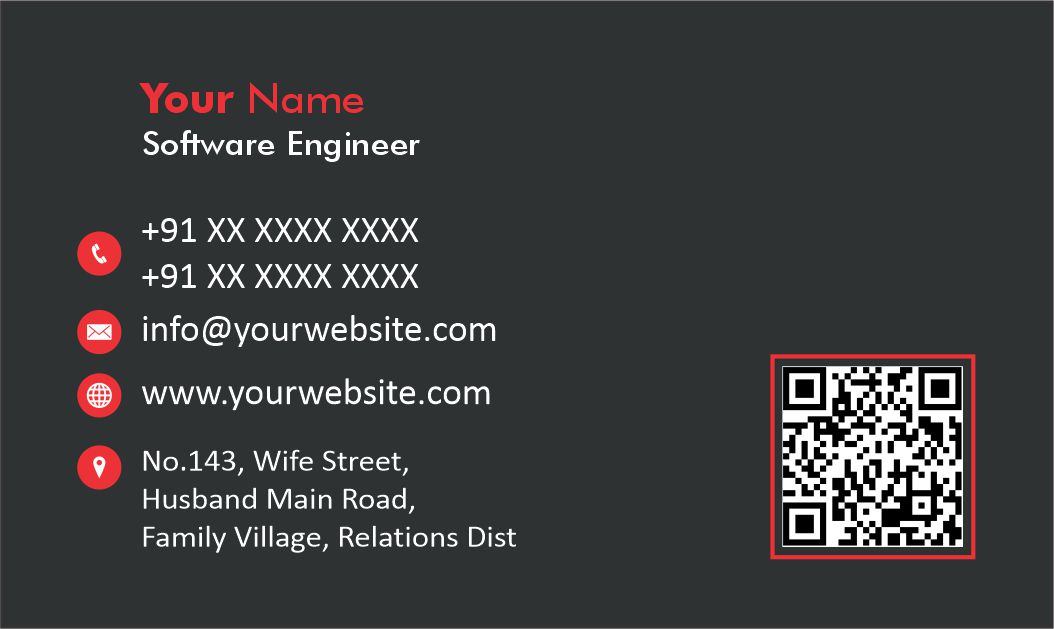 Business Card 066