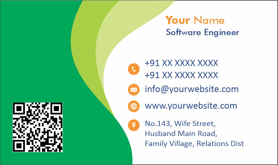 Business Card 069