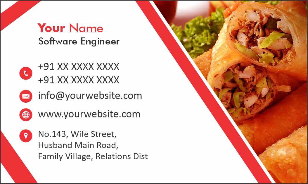 Business Card 077