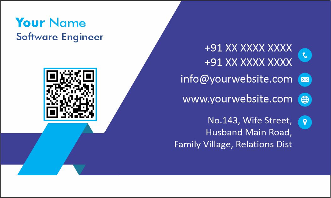 Business Card 078