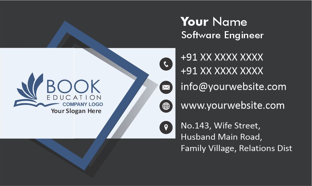 Business Card 083