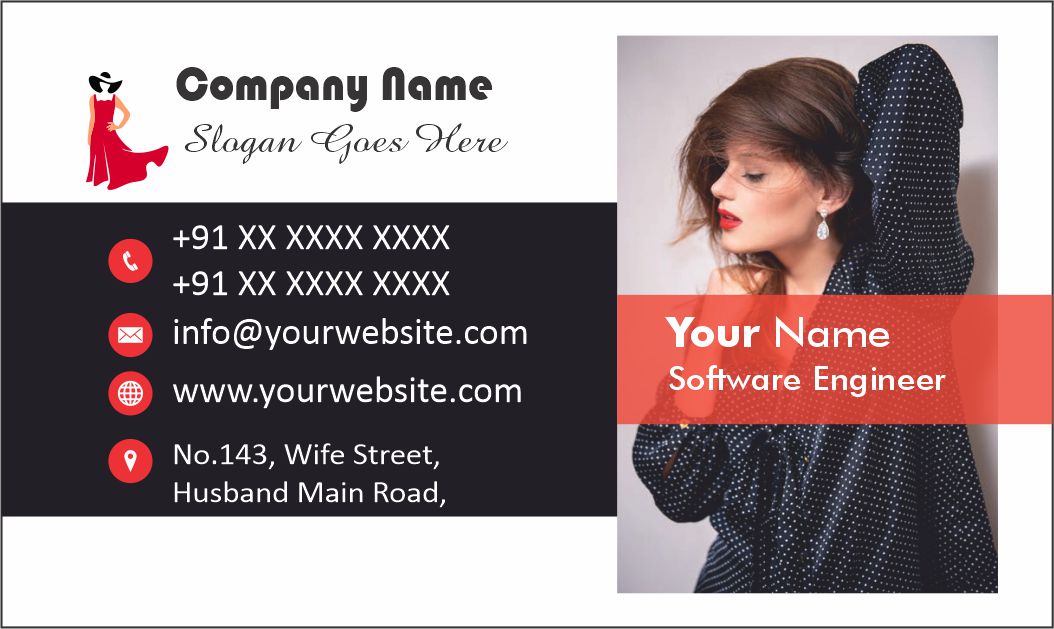Business Card 085