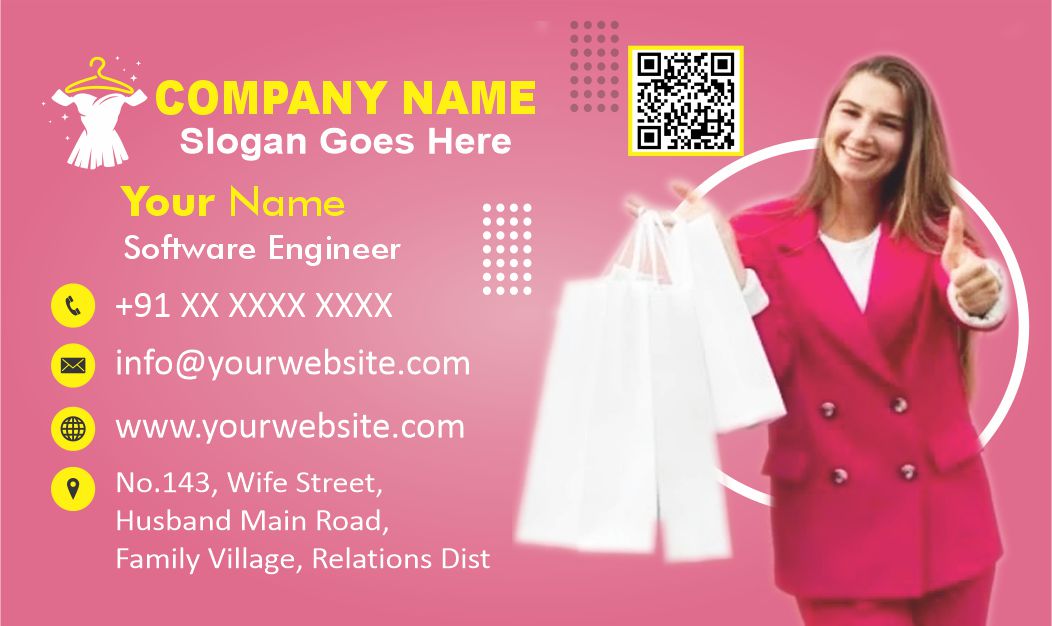 Business Card 089