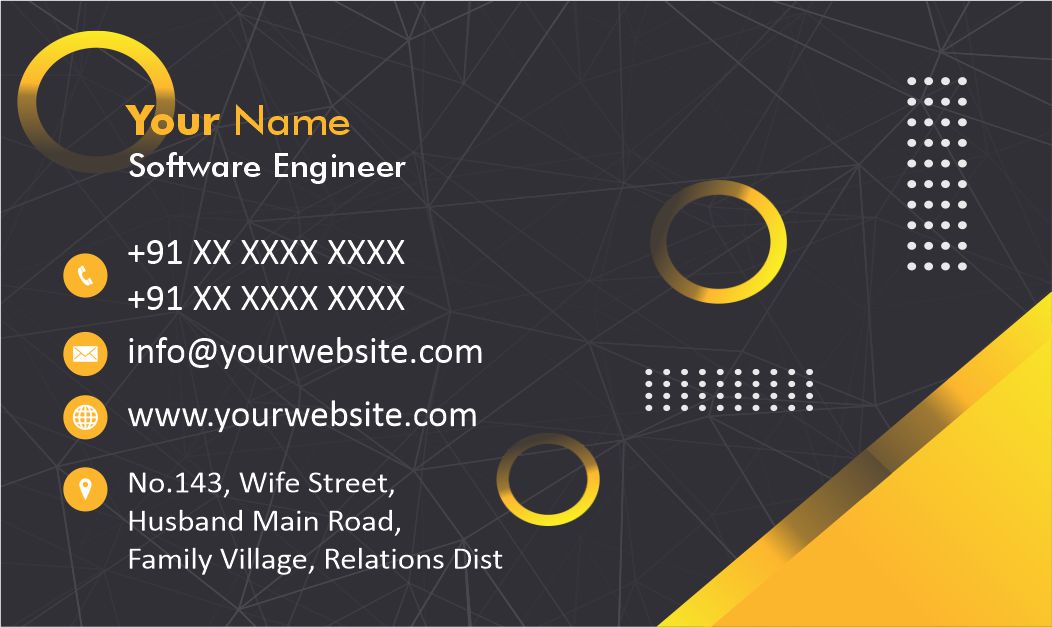 Business Card 094