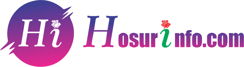HosurInfo.com